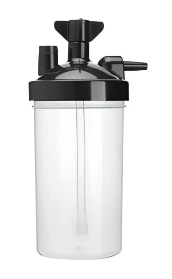 Vaso humidificador